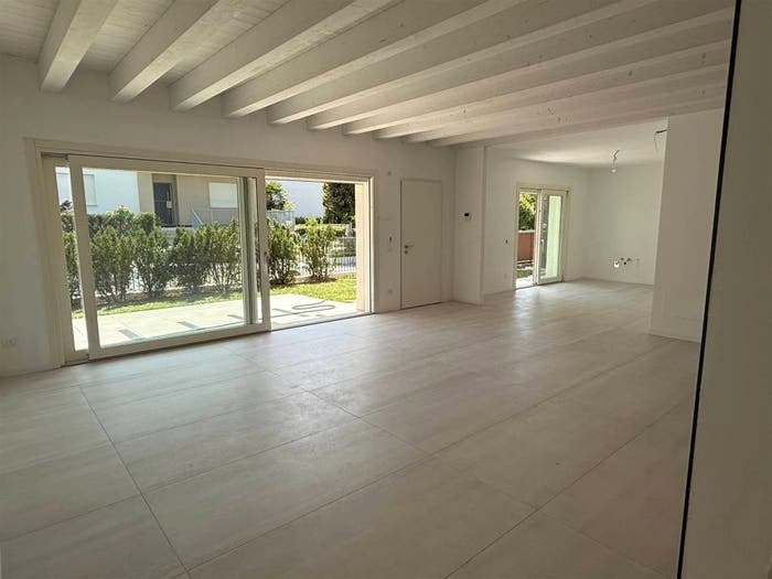 Casa con 5 locali in vendita in Via Barbiero, Centro, Mogliano Veneto