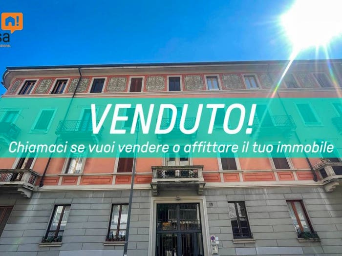 Appartamento bilocale in vendita in Via Roggia Scagna, Rovereto, Milano