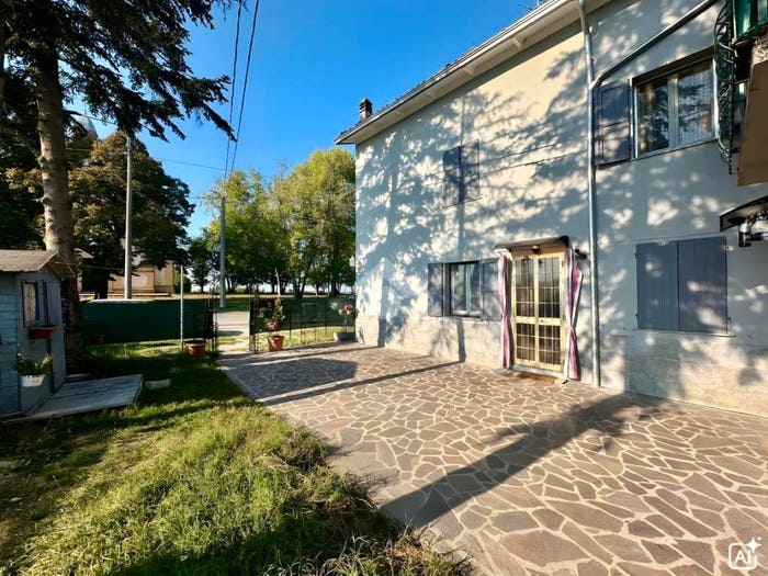 Casa con 5 locali in vendita in Strada San Bernardino, San Bernardino, Novellara