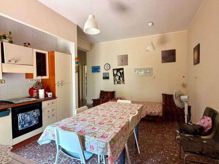 Appartamento bilocale in vendita in Viale della Fiera Franca, Santa Caterina Santa Maria delle Grazie Capomulini, Acireale