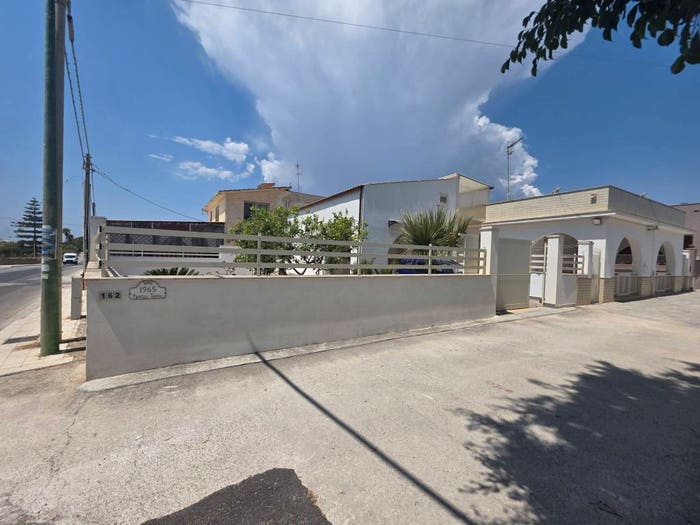 Casa con 5 locali in vendita in Via del Mediterraneo, Triscina, Castelvetrano