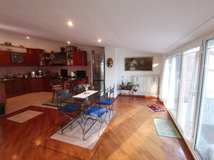 Casa con 6 locali in vendita in Candia, Baraccola Aspio, Ancona