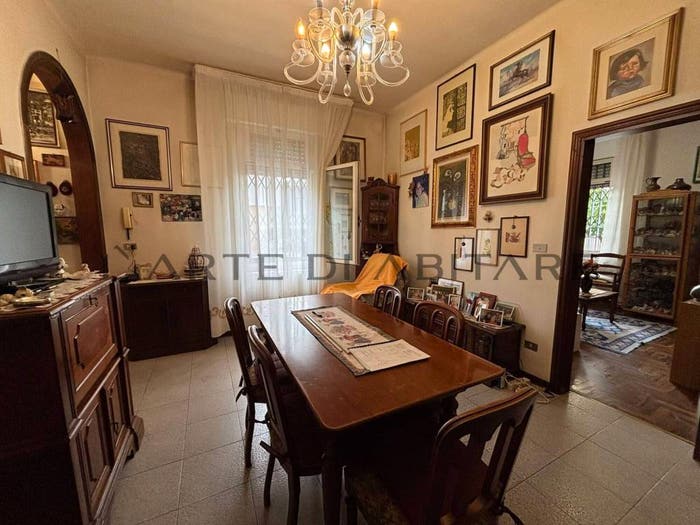 Appartamento trilocale in vendita in Via Benadir, San Giuseppe San Giovanni, Padova