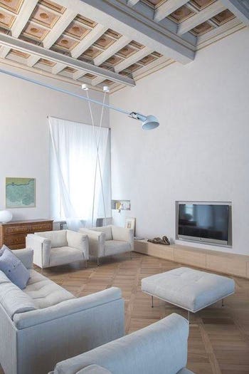 Appartamento con 5 locali in vendita in Via degli Zabarella, Santa Sofia Altinate, Padova