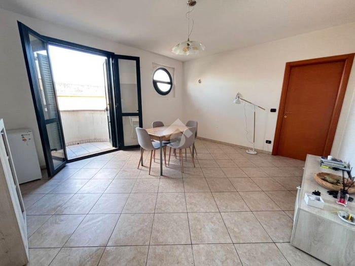 Appartamento monolocale in vendita in Via lizzanello, Centro, Cavallino