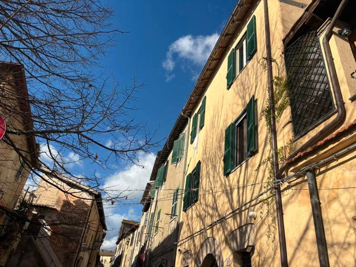 Appartamento trilocale in vendita in Via Fioravanti, Centro, Bracciano