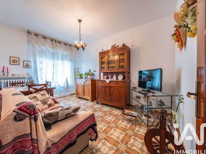 Appartamento trilocale in vendita in Via SENEGAL, Centro, Portomaggiore