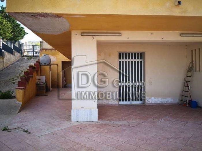 Appartamento trilocale in vendita in zona aleccia, Contrada Sant'Anna, Alcamo