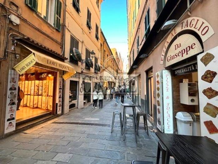 Appartamento bilocale in vendita in Teatro Ariston, Sanremo