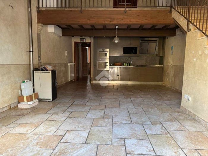 Casa trilocale in vendita in Via Torino, Centro, Ponte Buggianese