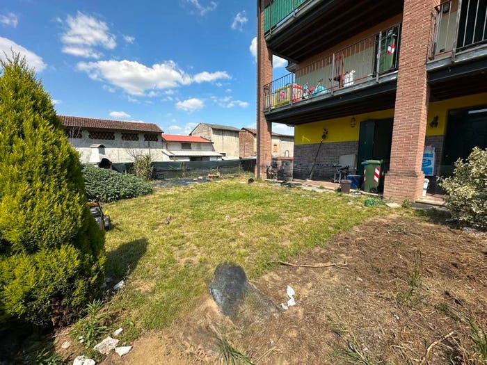 Appartamento trilocale in vendita in Via Pietro Bembo, Coniolo, Orzinuovi