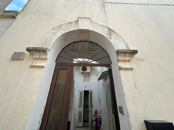 Appartamento con 5 locali in vendita in Via Duca degli Abruzzi, Centro, Corsano