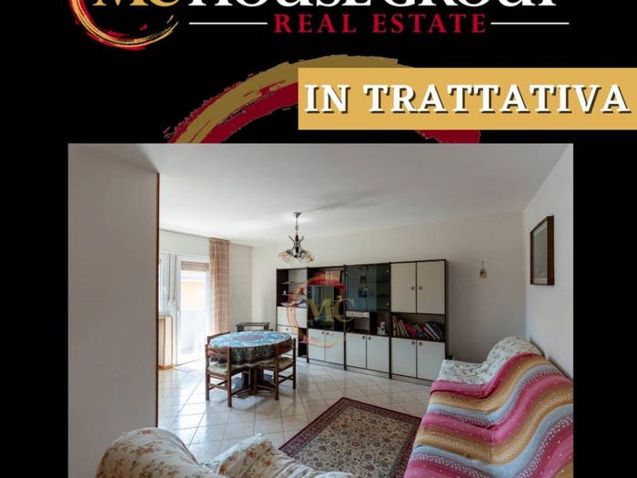Appartamento quadrilocale in vendita in Verona, Centro, Arco