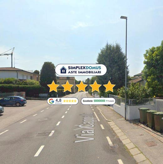 Appartamento con 6 locali in vendita in Via Cappello, Noventa, Noventa Padovana