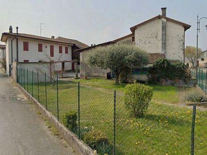 Appartamento in vendita in Via Fiume, Centro, Aiello del Friuli