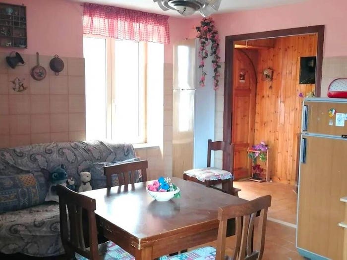 Appartamento trilocale in vendita in Via Del Bivio, Centro, Castro dei Volsci