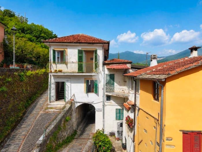 Casa con 5 locali in vendita in Via San Giacomo, Centro, Borgomaro