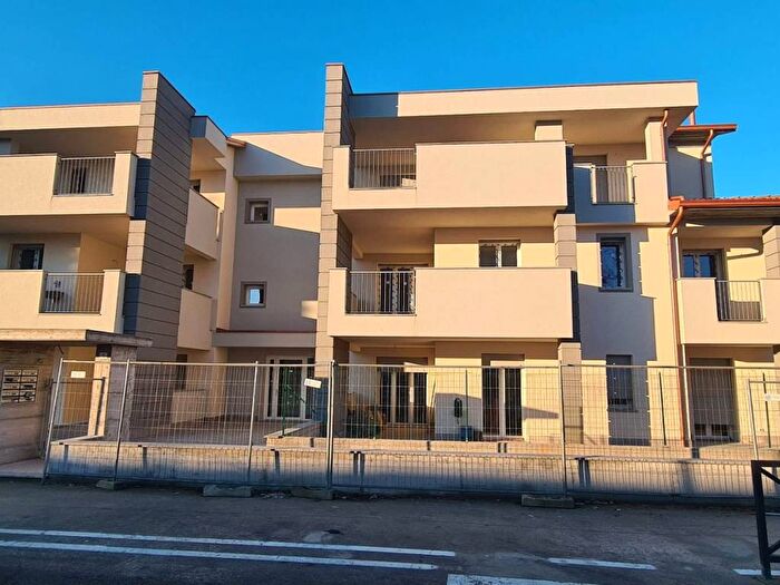 Appartamento trilocale in vendita in Centro Storico, Lodi