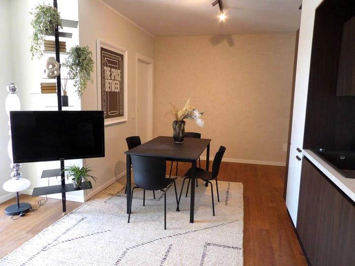 Appartamento trilocale in vendita in Via Carlo Ilarione Petitti, Portello Parco Vittoria, Milano