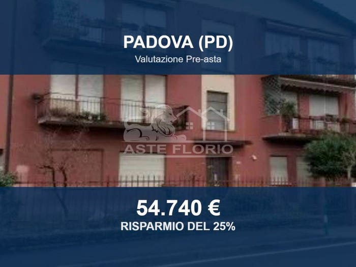 Appartamento con 5 locali in vendita in Via del Giglio, Arcella San Carlo San Bellino Santissima Trinità Pontevigodarzere, Padova