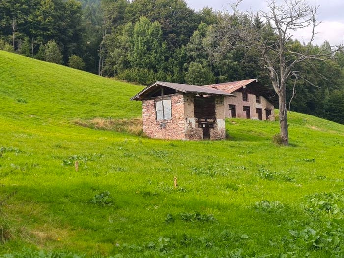 Casa in vendita in Strada Provinciale di Castel Condino, Castel Condino