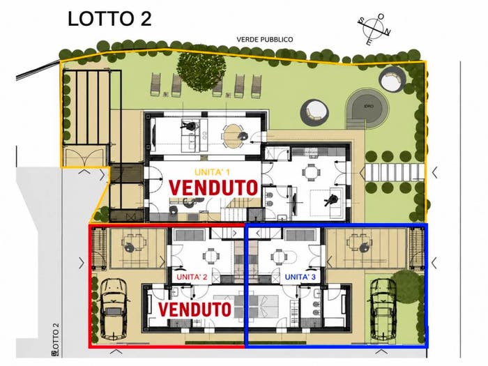 Casa quadrilocale in vendita in Viale Amerigo Vespucci, Lido di Savio Lido di Classe, Ravenna
