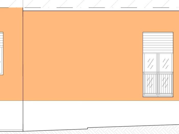 Appartamento trilocale in vendita in Via Trento, Centro, Poggibonsi