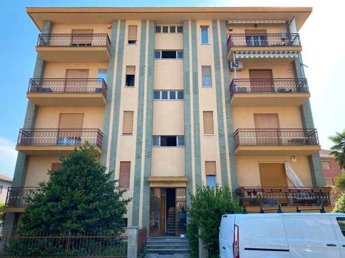Appartamento bilocale in vendita in Via Camillo Benso di Cavour, Centro, Caselle Torinese