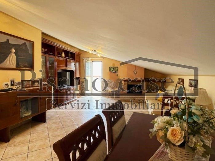 Appartamento quadrilocale in vendita in Via Pigna, Rossano, CoriglianoRossano