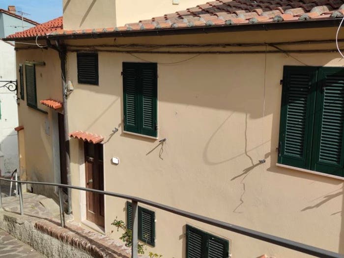 Appartamento quadrilocale in vendita in Rio Nell'Elba, Rio