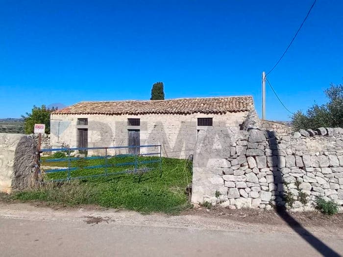 Casa con 5 locali in vendita in Cda Scardacucco, Modica Bassa, Modica