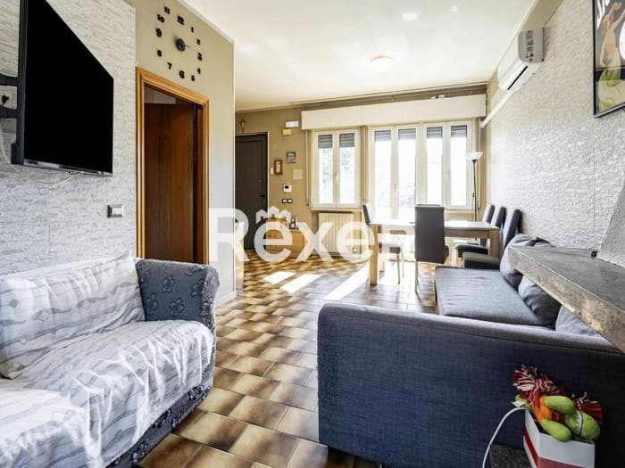 Casa quadrilocale in vendita in Viale XXV Aprile, Centro, Nereto