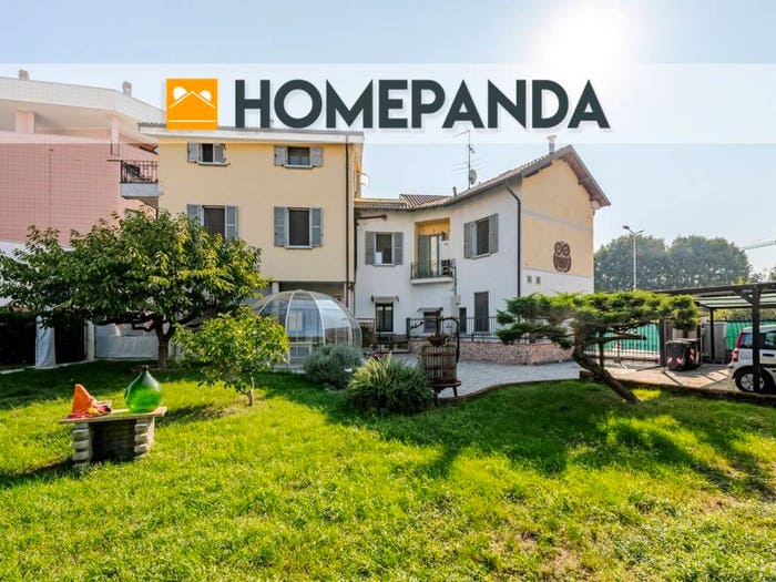 Casa con 6 locali in vendita in Via Filippo Maria Beltrami, Sant'Antonio, Novara