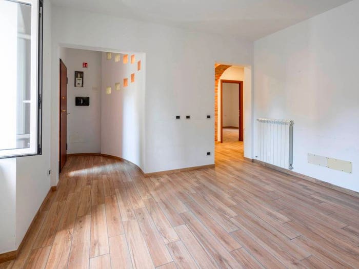 Appartamento trilocale in vendita in Via Alarico Ciotti, Centro, Cisterna di Latina
