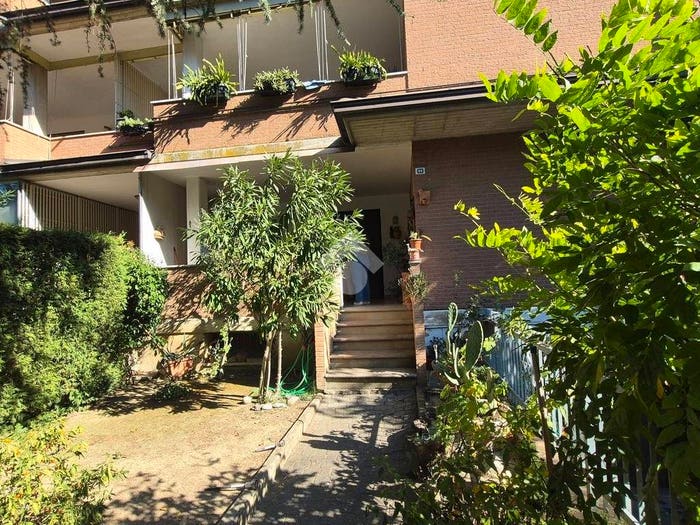 Appartamento trilocale in vendita in Via Milano, Centro, Formigine