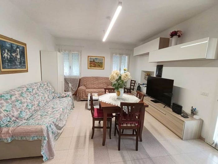 Appartamento quadrilocale in vendita in San Bartolomeo, Andora