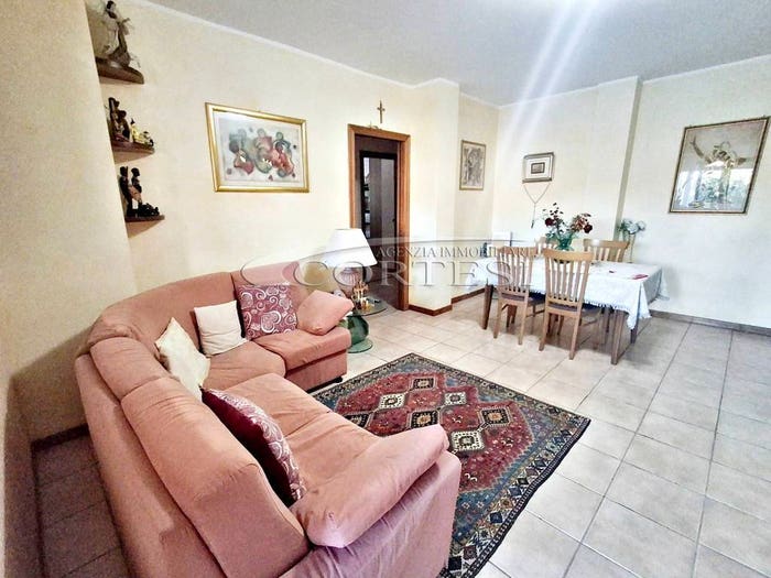 Appartamento quadrilocale in vendita in Via Matilde Serao, Ponte Felcino, Perugia