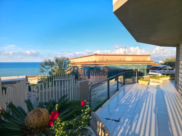 Casa quadrilocale in vendita in Via Orione, Alcamo Marina, Alcamo