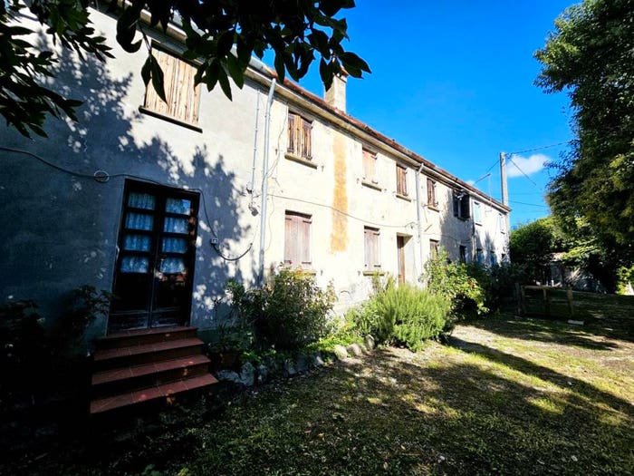 Casa con 6 locali in vendita in VIA MURO, Valle San Giorgio, Baone