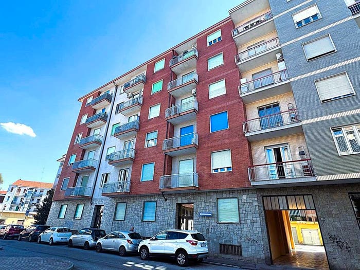 Appartamento bilocale in vendita in Via Giuseppe Verdi, Nichelino