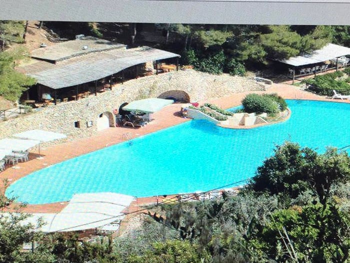 Casa con 6 locali in vendita in Via Belvedere, Porto Santo Stefano, Monte Argentario