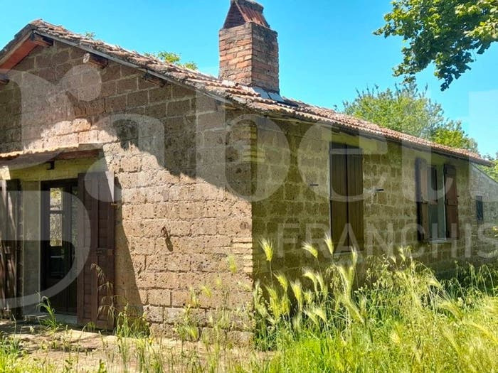 Casa monolocale in vendita in VIA DEL CONDOTTINO, Manziana