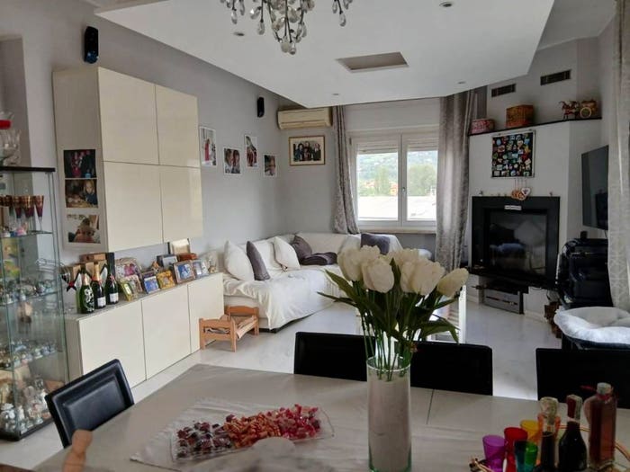 Appartamento con 5 locali in vendita in Via Aurelia, Colombiera Molicciara, Castelnuovo Magra