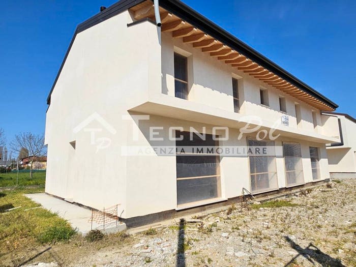 Casa quadrilocale in vendita in Centro, Campodarsego