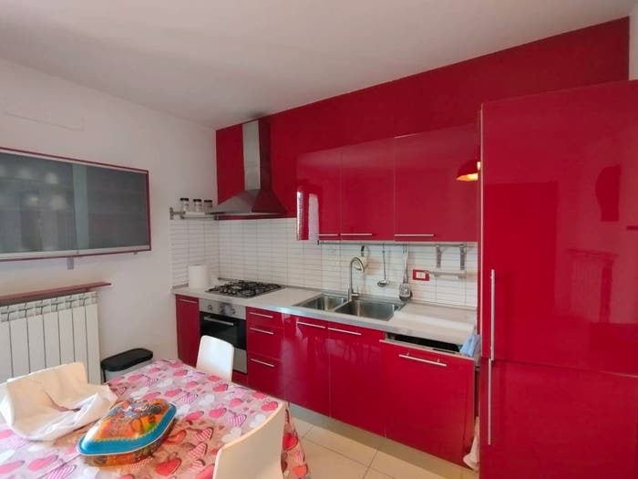 Appartamento trilocale in vendita in Via Cuoco Vincenzo, Santa Rosa, Lecce