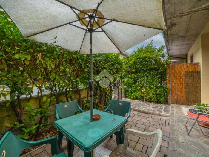 Casa quadrilocale in vendita in Via Lazzaro Lodovico Zamenhof, Magreta, Formigine