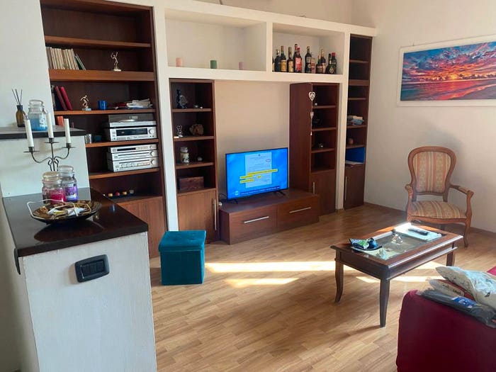Appartamento quadrilocale in vendita in Via Valdera Pontedera, Centro, Ponsacco