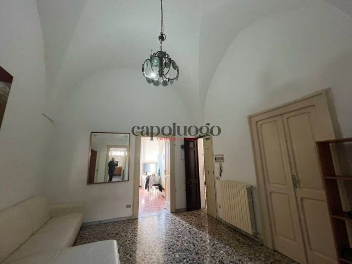 Appartamento quadrilocale in vendita in Via Gorizia, San Pio Idria, Lecce