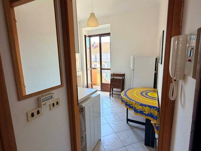 Appartamento bilocale in affitto in Via Dante di Nanni, Cenisia, Torino