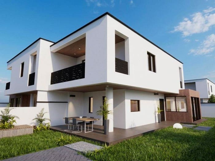 Casa quadrilocale in vendita in Via Scilla, Torre del Padiglione Carano, Aprilia